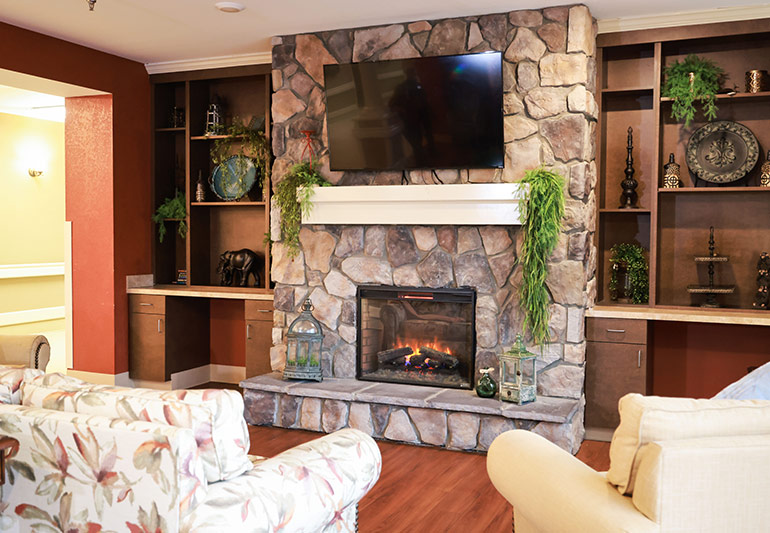 best rehab centers in NC