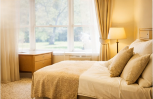 Professional Care You Can Trust