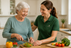 A Personalized Approach to Healing