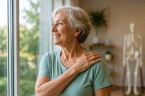 Why Orthopedic Rehabilitation Matters