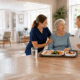 How Nutrition Supports Healing During Short-Term Rehabilitation at Scottish Pines Rehab