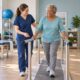 How Physical Therapy Helps Seniors Rebuild Strength and Mobility in Laurinburg, NC