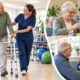 Therapy Services Work Together During Recovery at Scottish Pines Updated