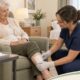 Wound Require Skilled Nursing Care A Guide From Scottish Pines